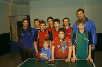 STK Spartak - sezona 2003/2004